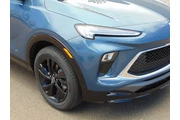 $27774 : 2025 Encore GX Sport Touring thumbnail