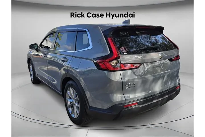 $25439 : Honda CR-V 2023 EX 4dr SUV w image 5