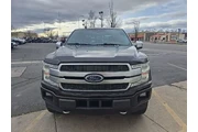 Ford F-150 2018 4x4 Platinum en Salt Lake City
