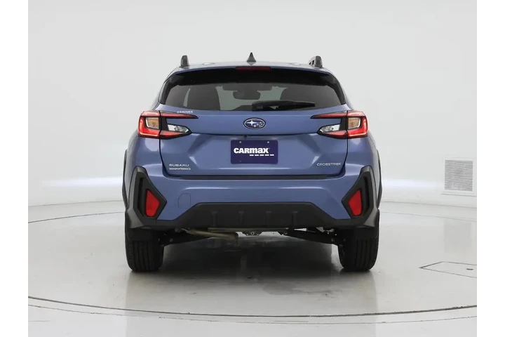 $26998 : Subaru Crosstrek 2024 AWD Pr image 6