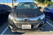 $17995 : Honda HR-V 2020 AWD LX 4dr C thumbnail
