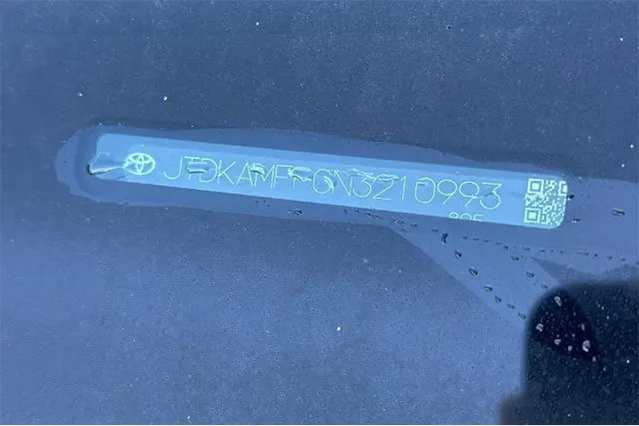 $21941 : Toyota Prius Prime 2022 Limi image 9