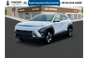 Hyundai KONA 2025 AWD SEL 4d