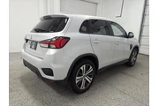 $21297 : Mitsubishi Outlander Sport 2 thumbnail