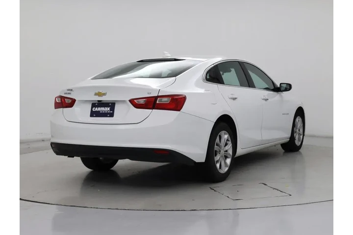 $18998 : Chevrolet Malibu 2023 LT 4dr image 8