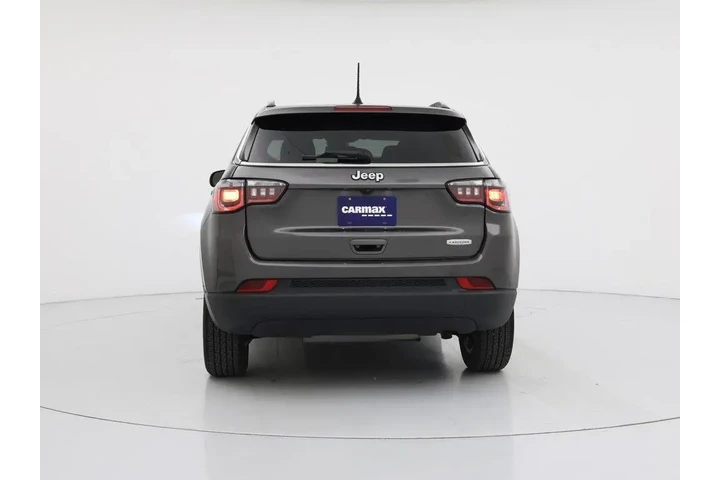 $22998 : Jeep Compass 2022 Latitude 4 image 6