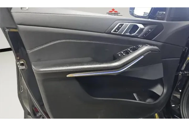 $35495 : BMW X5 2022 AWD xDrive40i 4d image 8