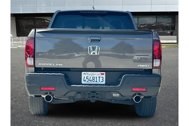 $27999 : Honda Ridgeline 2022 AWD RTL image 8