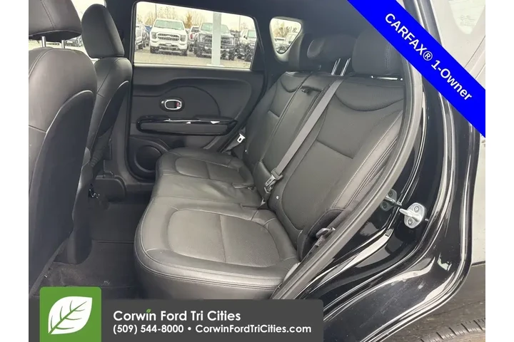 $9999 : Kia Soul 2015 ! 4dr Crossove image 9