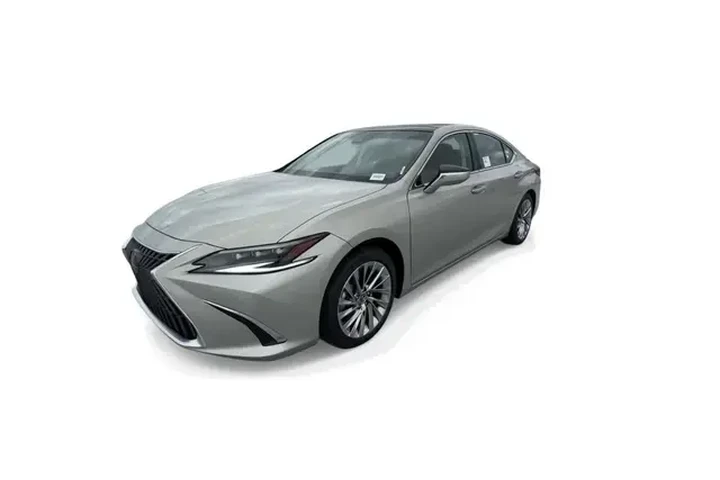 $39688 : Lexus ES 350 2023 Ultra Luxu image 4