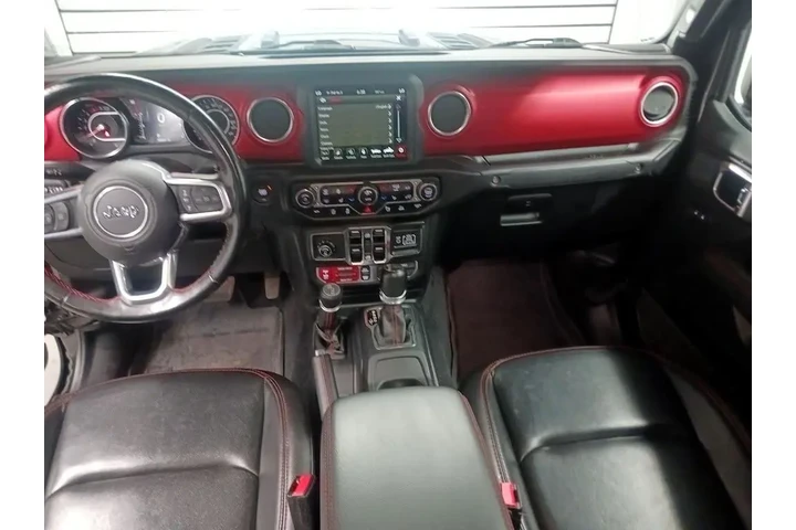 $38998 : Jeep Gladiator 2021 4x4 Rubi image 9