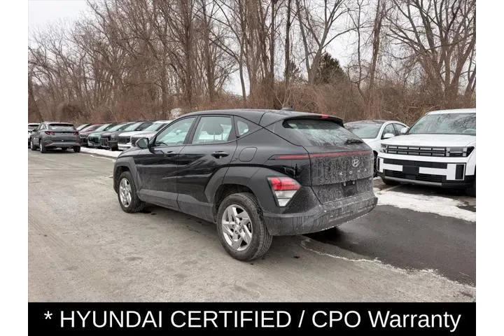 $18750 : Hyundai KONA 2024 AWD SE 4dr image 5