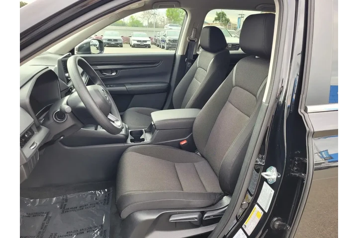 $29488 : Honda CR-V 2026 LX 4dr SUV image 10