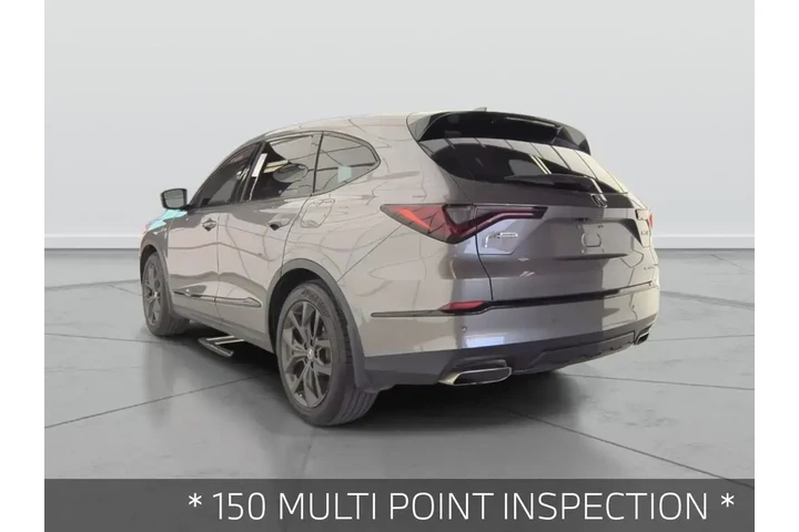$36890 : Acura MDX 2022 SH-AWD 4dr SU image 9