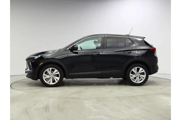 $20998 : Buick Encore GX 2024 Preferr image 3