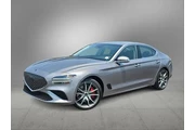 Genesis G70 2025 2.5T Sport en Las Vegas