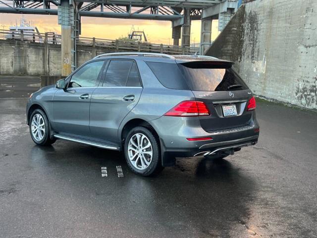 $17988 : 2017 Mercedes-Benz GLE GLE 35 image 5