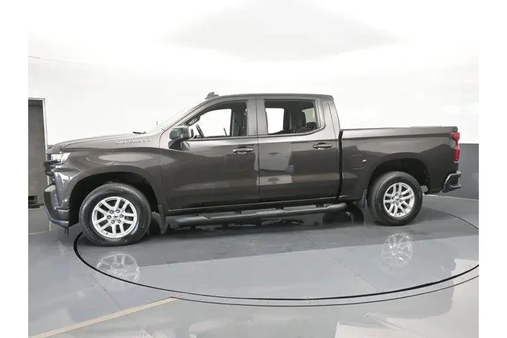 $25991 : Chevrolet Silverado 1500 202 image 2