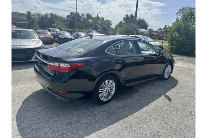$12197 : 2014 ES 350 image 4