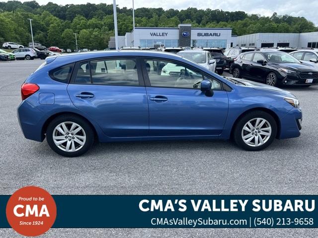 $14300 : PRE-OWNED 2015 SUBARU IMPREZA image 4