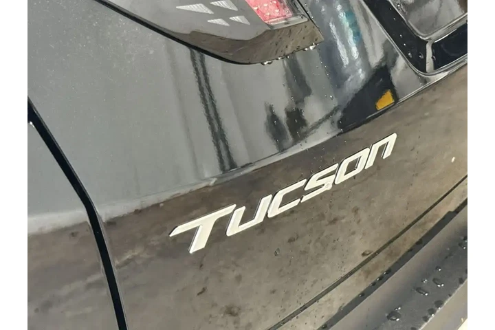 $25514 : Hyundai TUCSON 2025 SEL Conv image 10