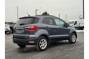 $14389 : Ford EcoSport 2018 SE 4dr Cr thumbnail