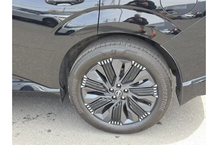 $36488 : Nissan Murano 2025 AWD Plati image 8
