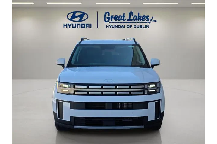 $29366 : Hyundai SANTA FE 2024 AWD SE image 8