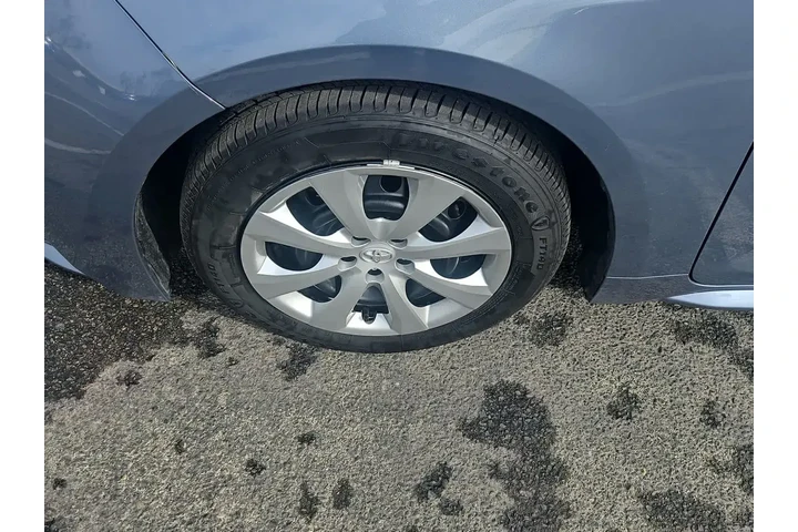 $21500 : Toyota Corolla 2025 LE 4dr S image 3