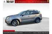 Subaru Forester 2015 AWD 2.5 en Bronx