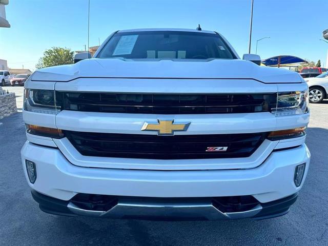 $33995 : Pre-Owned 2017 Silverado 1500 image 3