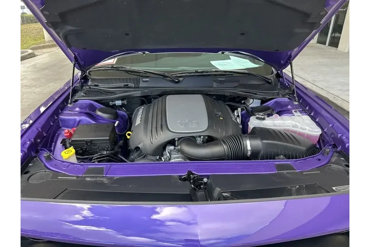 $39966 : Dodge Challenger 2023 R/T 2d image 10