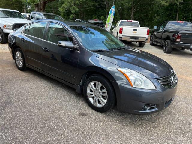 $7999 : 2011 Altima 2.5 SL image 4