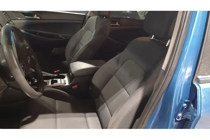 $13494 : Hyundai TUCSON 2018 SE 4dr S image 5