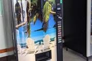 EPEX Beverage Vending Machine en Los Angeles