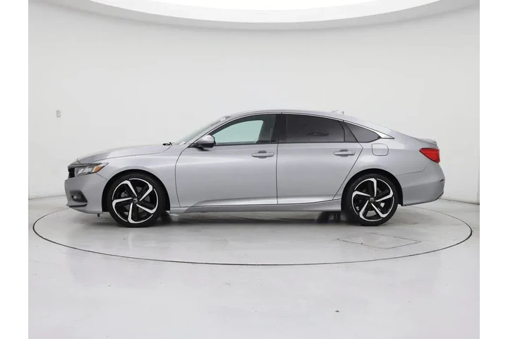 $21998 : Honda Accord 2019 Sport 4dr image 3