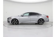 $21998 : Honda Accord 2019 Sport 4dr thumbnail