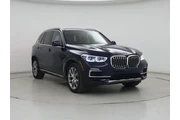 BMW X5 2019 AWD xDrive40i 4d