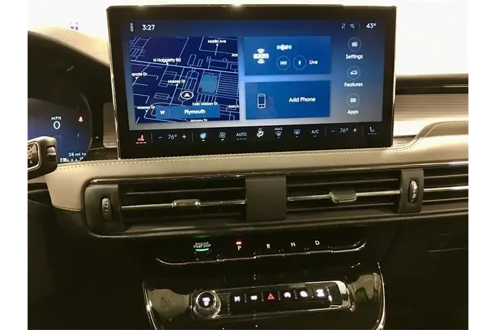 $35988 : Lincoln Corsair 2024 AWD Pre image 5