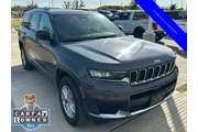$24299 : Jeep Grand Cherokee L 2022 4 thumbnail