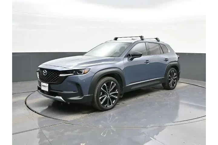 $34169 : Mazda CX-50 2024 AWD 2.5 Tur image 1