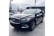 $16499 : 2017 QX60 thumbnail