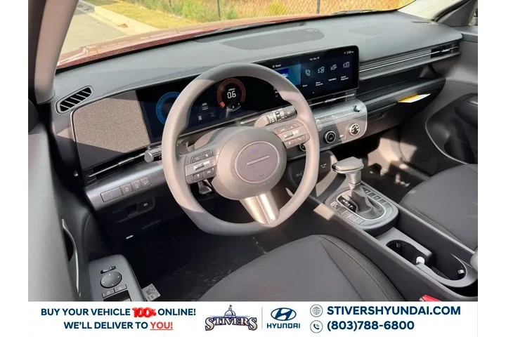 $26487 : Hyundai KONA 2026 SE 4dr SUV image 2