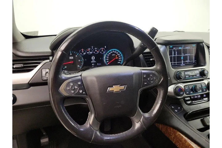 $38998 : Chevrolet Tahoe 2017 4x2 Pre image 10