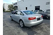 $10999 : Audi A6 2012 AWD 3.0T quattr thumbnail