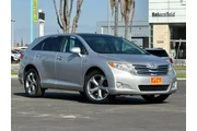 $12990 : Toyota Venza 2012 FWD LE V6 thumbnail