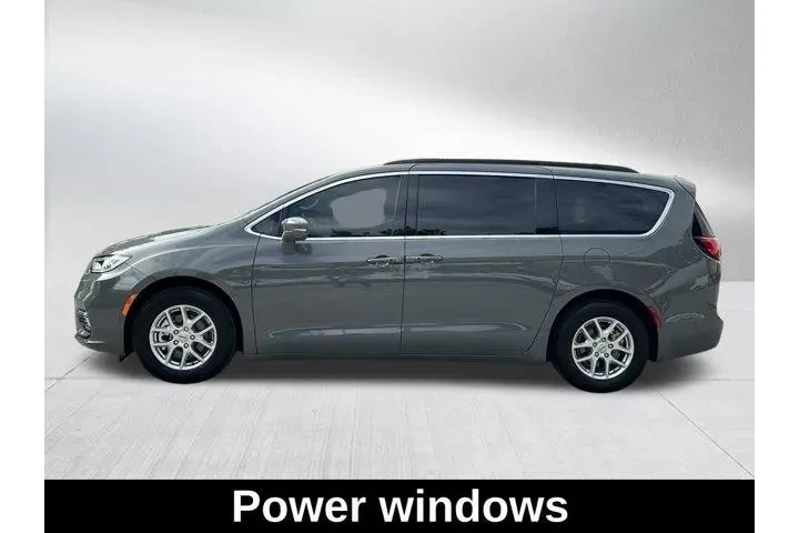 $31895 : Chrysler Pacifica 2022 Touri image 9