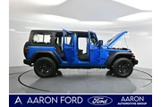 $31629 : Jeep Wrangler 2025 4x4 Sport thumbnail