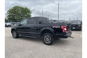 $15289 : Ford F-150 2018 4x4 King Ran thumbnail