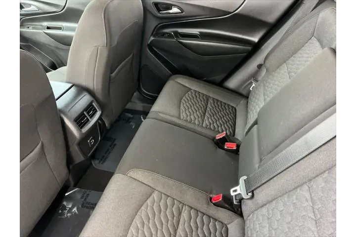 $13999 : Chevrolet Equinox 2020 4x4 L image 5